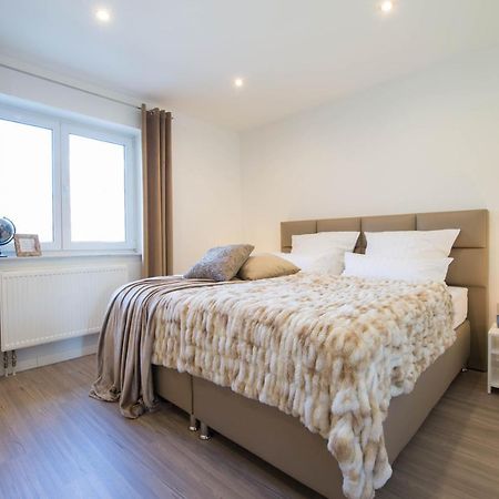 Appartamento Luxury Luisenthal Völklingen Esterno foto